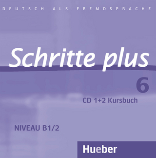 Schritte plus 6
