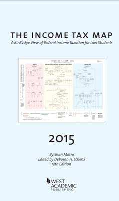 The Income Tax Map