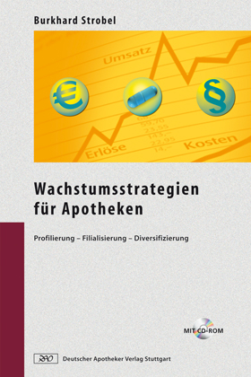 Wachstumsstrategien für Apotheken
