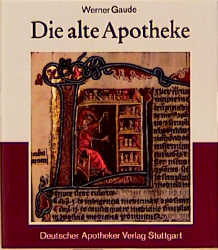 Die alte Apotheke