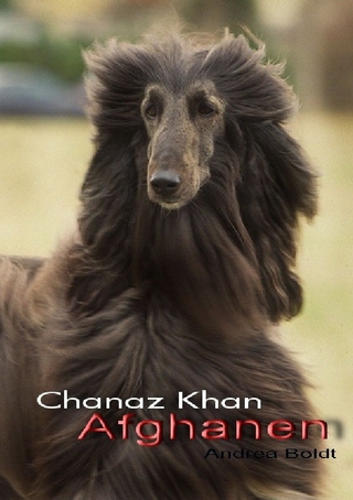 Chanaz Khan Afghanen