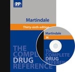 Martindale 36: The Complete Drug Reference