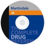 Martindale 36: The Complete Drug Reference