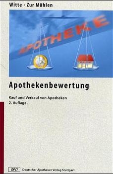 Apothekenbewertung