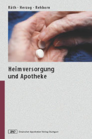 Heimversorgung und Apotheke