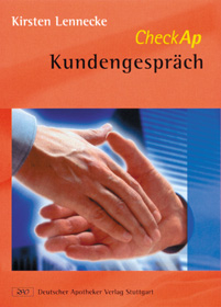 Kundengespr&auml;ch - Kirsten Lennecke