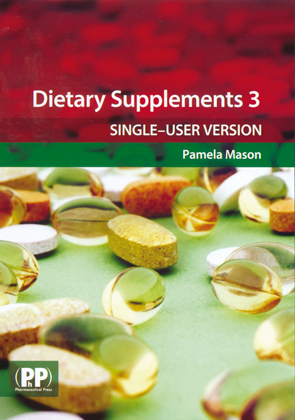 Dietary Supplements - Pamela Mason
