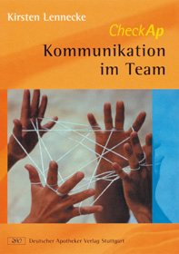 CheckAp Kommunikation im Team - Kirsten Lennecke