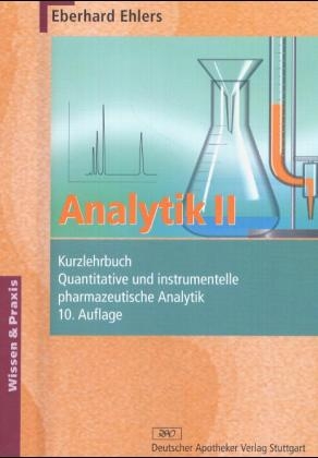 Analytik II - Prüfungsfragen 1979-2004