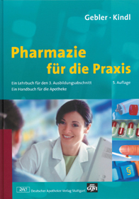 Pharmazie für die Praxis