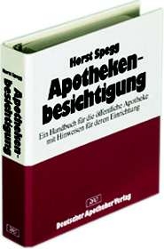 Apothekenbesichtigung