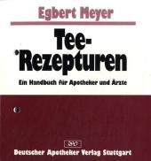 Tee-Rezepturen
