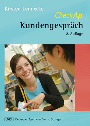 CheckAp Kundengespr&auml;ch - Kirsten Lennecke