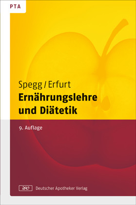Ern&auml;hrungslehre und Di&auml;tetik - Dorothea Erfurt