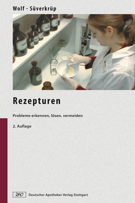 Rezepturen