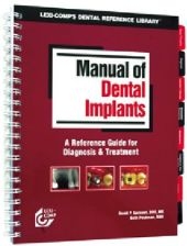Manual of Dental Implants - David P Sarment