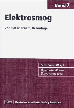 Apothekenübliche Dienstleistungen Band 7