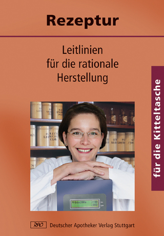Rezeptur fÃ¼r die Kitteltasche