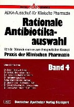 Rationale Antibiotikaauswahl