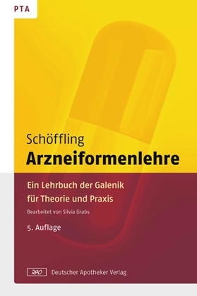 Arzneiformenlehre