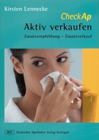 CheckAp Aktiv verkaufen