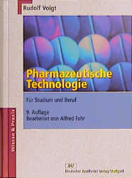 Pharmazeutische Technologie