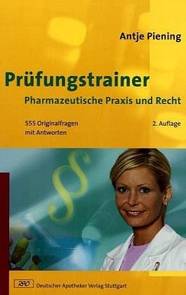 Pr&uuml;fungstrainer