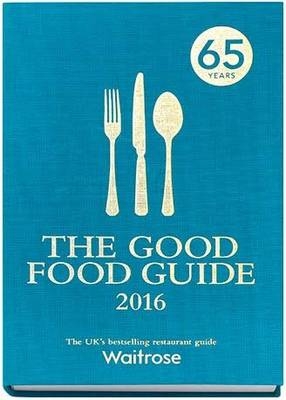 The Good Food Guide