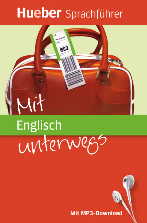 Mit Englisch unterwegs - Juliane For&szlig;mann