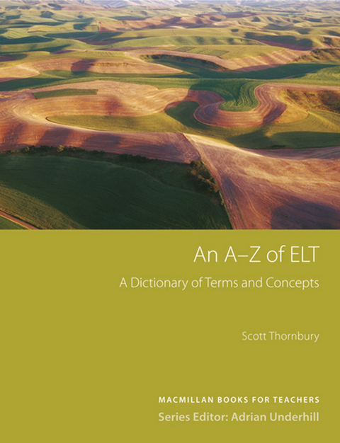 An A-Z of ELT - Scott Thornbury