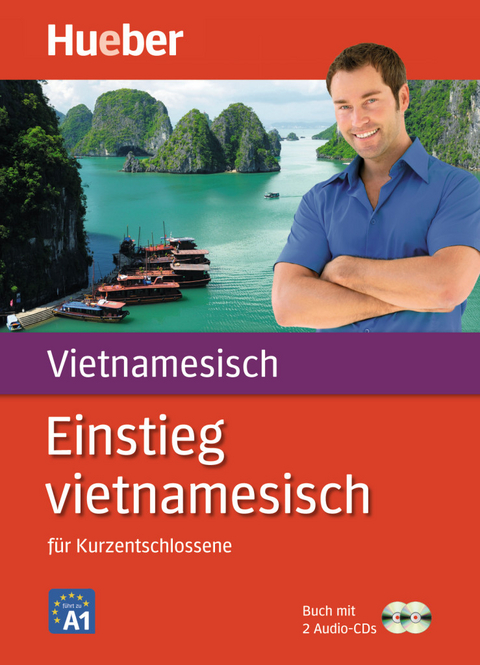 Einstieg vietnamesisch - Thi Bich Hanh Pham, Monika Heyder