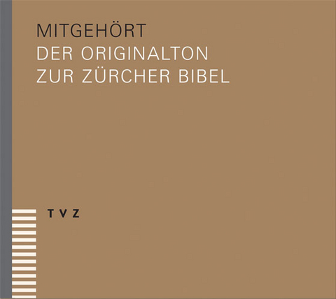 Bibel(plus) - mitgehört - 