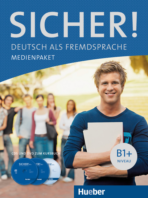 Sicher ! B1+ - Michaela Perlmann-Balme, Susanne Schwalb