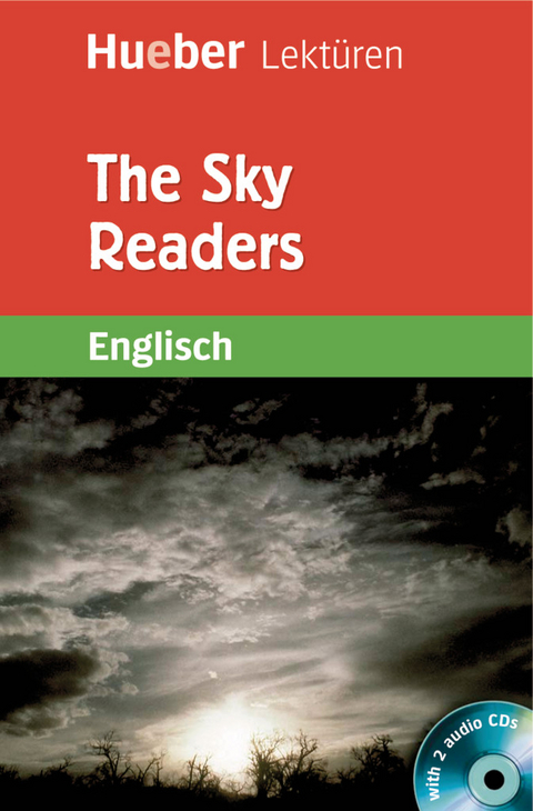 The Sky Readers - Sue Murray