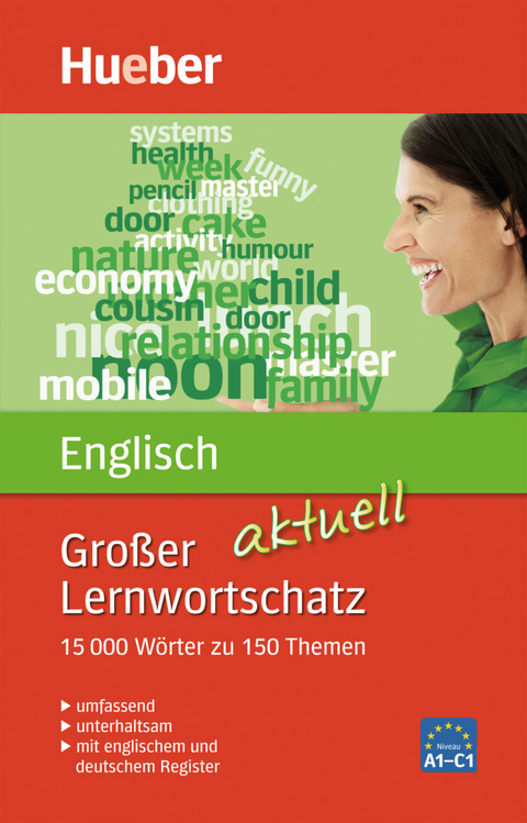 Gro&szlig;er Lernwortschatz Englisch aktuell - Hans G. Hoffmann, Marion Hoffmann
