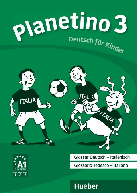 Planetino 3 - Siegfried B&uuml;ttner