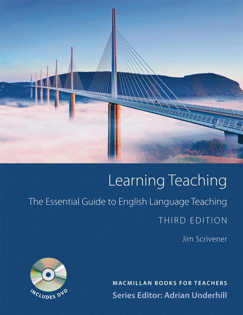 Learning Teaching (3rd Edition) - Jim Scrivener