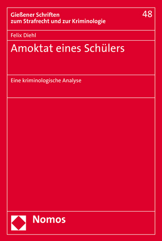 Amoktat eines Schülers