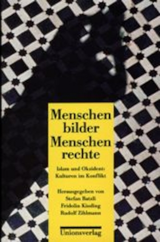 Menschenbilder Menschenrechte