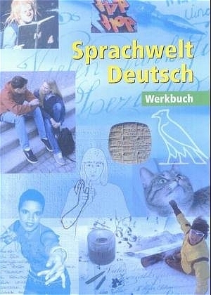 Sprachwelt Deutsch - Andreas Baumann, Beatrice Breitenmoser, Judith Stadler, Therese Grossmann