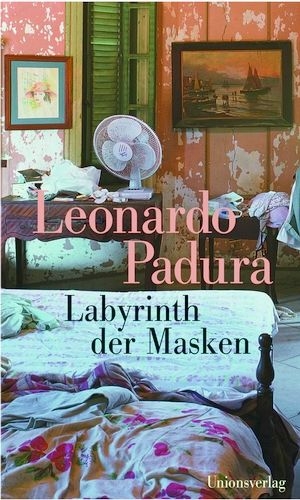 Havanna-Quartett / Labyrinth der Masken - Leonardo Padura