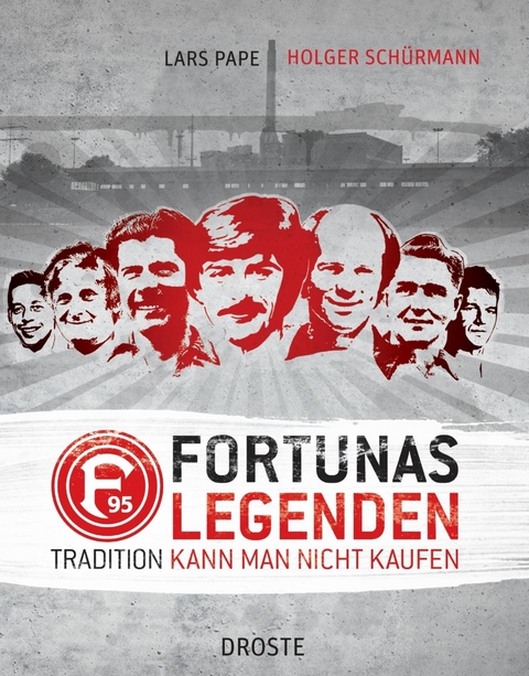 Fortunas Legenden - Lars Pape, Holger Sch&uuml;rmann