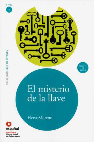 El misterio de la llave