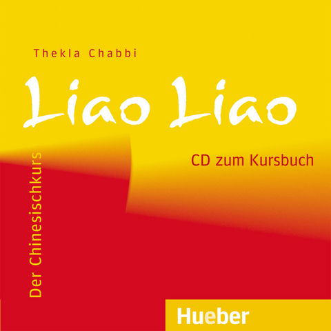 Liao Liao - Thekla Chabbi