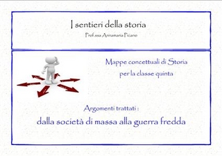 I sentieri della storia 3