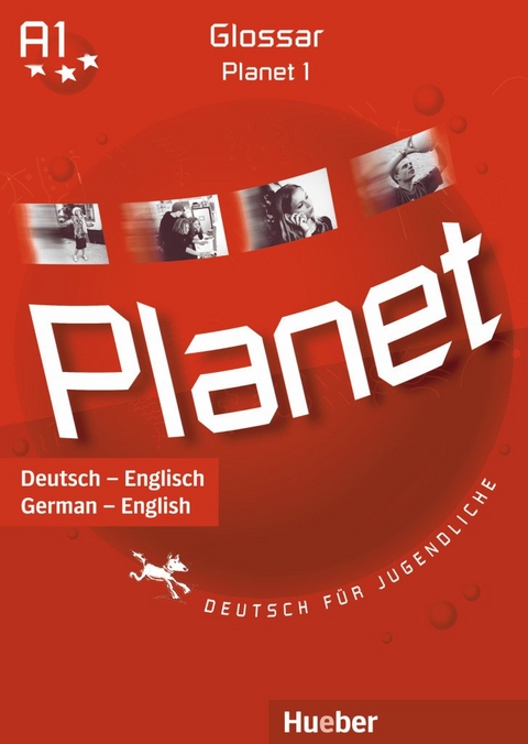 Planet 1 - Siegfried B&uuml;ttner