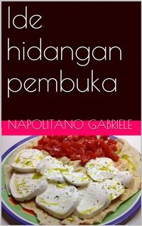 Ide hidangan pembuka -  Gabriele Napolitano