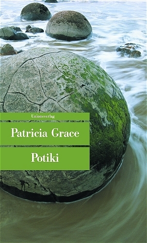 Potiki - Patricia Grace