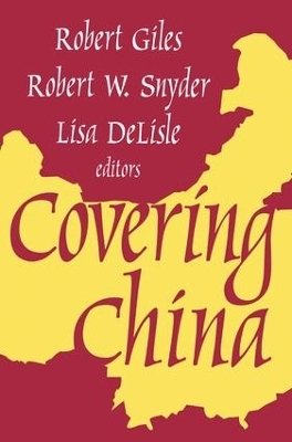 Covering China - 