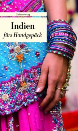 Indien fürs Handgepäck